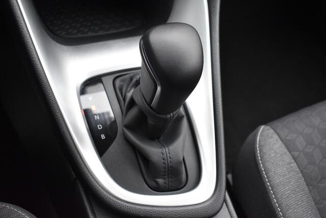 Mazda 2 Hybrid 1.5 Pure Hybride automaat grijs