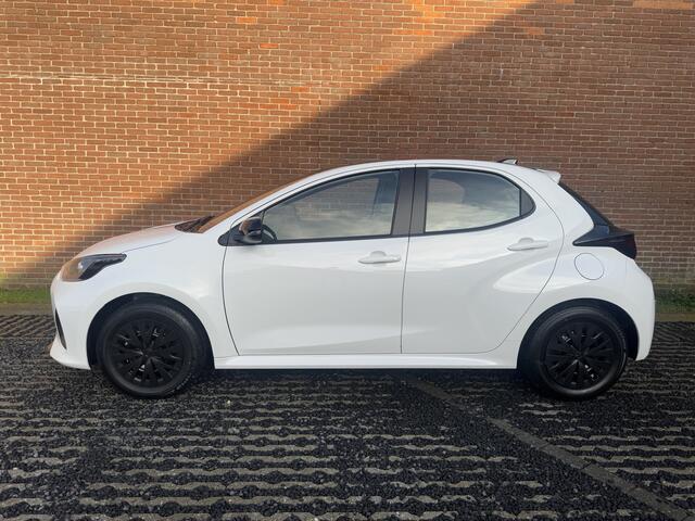 Mazda 2 Hybrid 1.5 Prime-Line