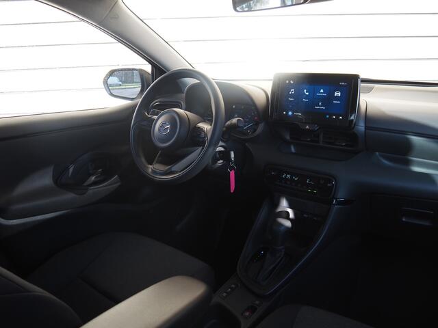 Mazda 2 Hybrid 1.5 Prime-line - Nu met ¤ 2.500,- Voorraad Korting - Private lease v.a. ¤ 355,- p.m