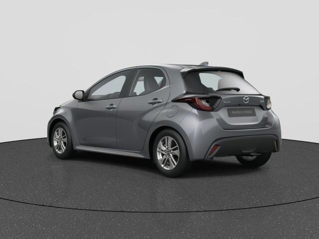 Mazda 2 Hybrid 1.5 Centre-Line Mengelers actieprijs: ¤ 27.240,00*