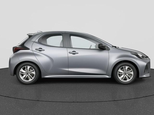 Mazda 2 Hybrid 1.5 Centre-Line Mengelers actieprijs: ¤ 27.240,00*