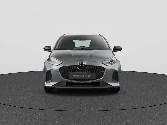 Mazda 2 Hybrid 1.5 Centre-Line Mengelers actieprijs: ¤ 27.240,00*