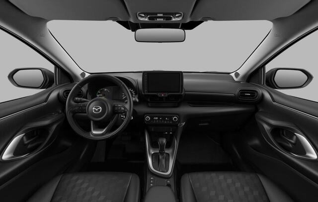 Mazda 2 Hybrid 1.5 Centre-Line Mengelers actieprijs: ¤ 27.240,00*