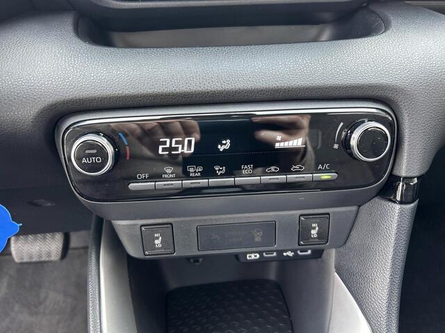 Mazda 2 Hybrid 1.5 Centre-line Mengelers Actieprijs ¤ 27.440,00