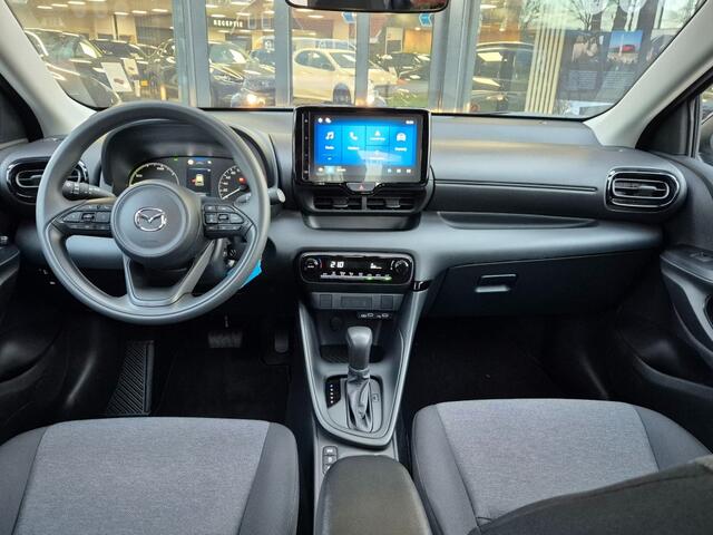 Mazda 2 MAZDA 2 HYBRID VVT-i 1.5 116 PRIME-LINE / Demo / â¬2500 VOORDEEL