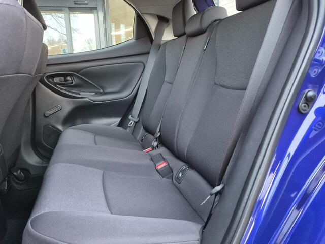 Mazda 2 MAZDA 2 HYBRID VVT-i 1.5 116 PRIME-LINE / Demo / â¬2500 VOORDEEL