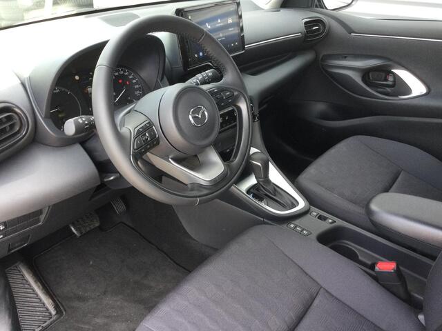 Mazda 2 Hybrid 1.5 Centre-line | Camera | Applecarplay | Stoelverwarming |