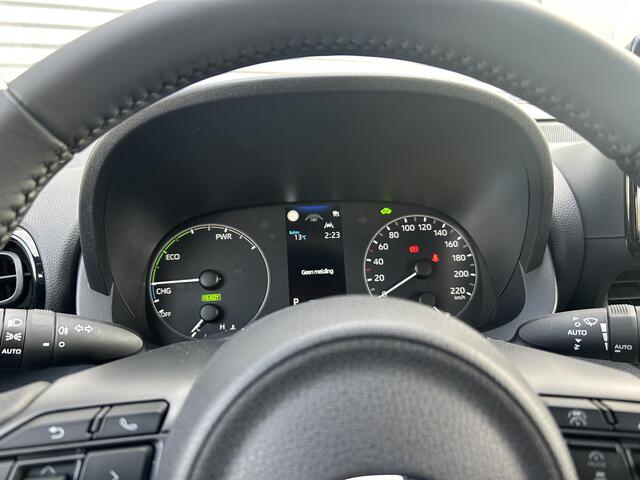 Mazda 2 Hybrid 1.5 Centre-line Camera | Applecarplay | Stoelverwarming |