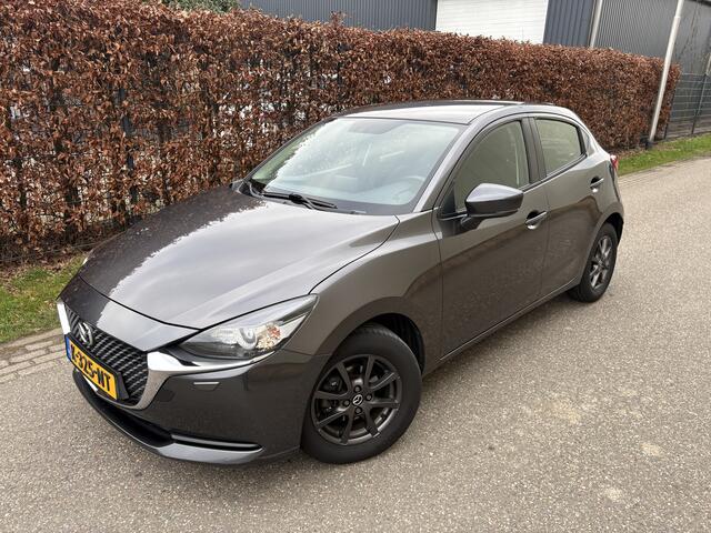 Mazda 2 1.5 Skyactiv-G Comfort / NAVI / CRUISE / CAMERA