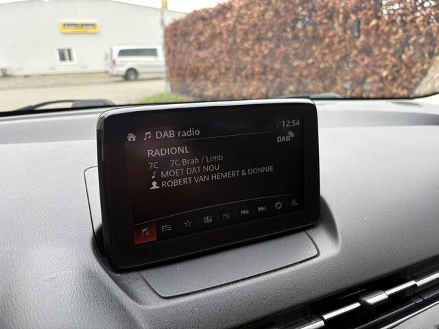 Mazda 2 1.5 Skyactiv-G Comfort / NAVI / CRUISE / CAMERA