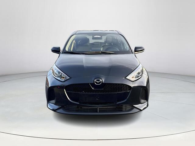 Mazda 2 Hybrid 1.5 Centre-line | Diverse kleuren en uitvoeringen uit voorraad leverbaar |