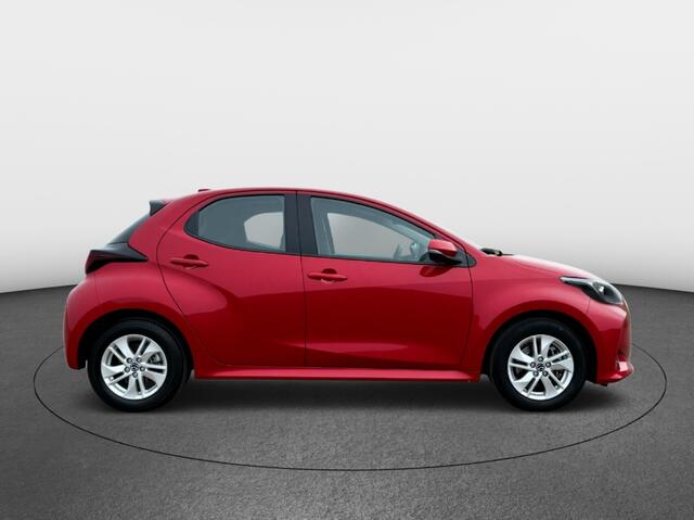 Mazda 2 Hybrid 1.5 Agile | Camera | Carplay | Stuurwiel verw.