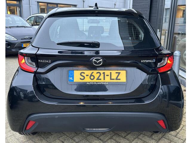 Mazda 2 Hybrid 1.5 Pure | 1e Eigenaar | AUTOMAAT | NL AUTO | Carplay | 5 Deurs | APK tot 09-03-2027 | 2 Sleutels |