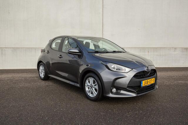Mazda 2 Hybrid 1.5 Agile