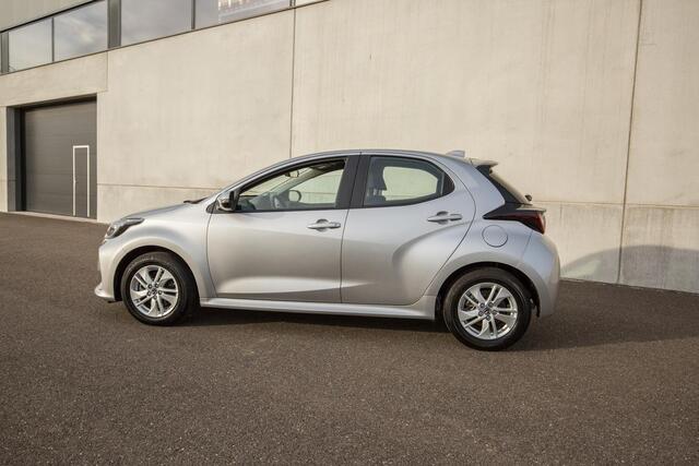 Mazda 2 Hybrid 1.5 Agile