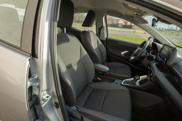 Mazda 2 Hybrid 1.5 Agile