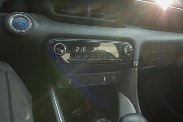 Mazda 2 Hybrid 1.5 Agile