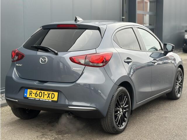 Mazda 2 1.5 Skyactiv-G Sportive / Carplay / Camera / Cruise Control