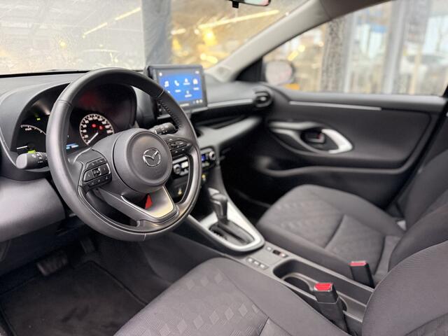 Mazda 2 Hybrid 1.5 Centre-line | Camera | Carplay | Stoelverwarming