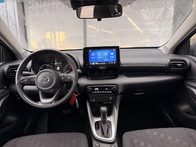 Mazda 2 Hybrid 1.5 Centre-line | Camera | Carplay | Stoelverwarming