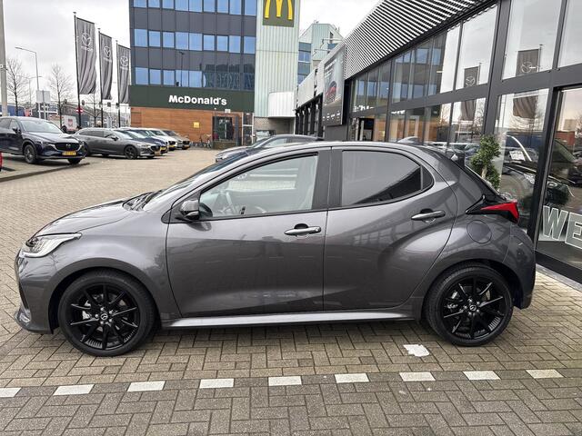 Mazda 2 Hybrid 1.5 Homura 1e Eigenaar / Dealer Onderhouden / Apple Carplay-Android Auto