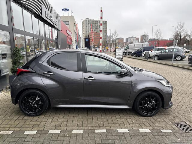 Mazda 2 Hybrid 1.5 Homura 1e Eigenaar / Dealer Onderhouden / Apple Carplay-Android Auto