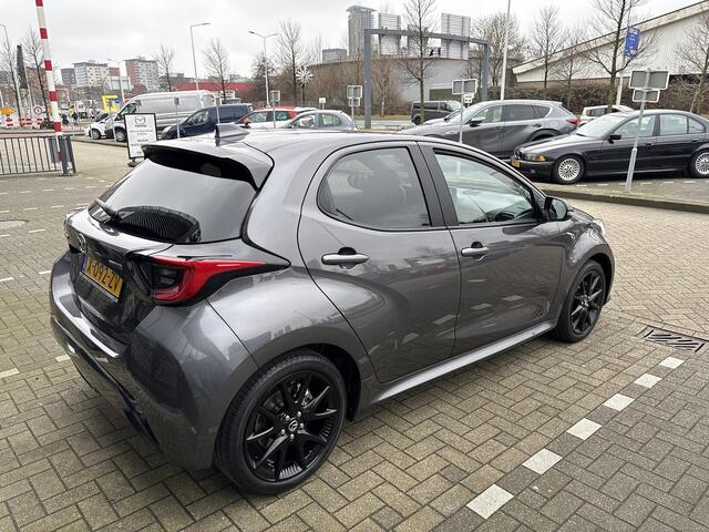Mazda 2 Hybrid 1.5 Homura 1e Eigenaar / Dealer Onderhouden / Apple Carplay-Android Auto