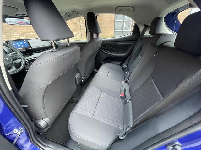 Mazda 2 Hybrid 1.5 Exclusive-line