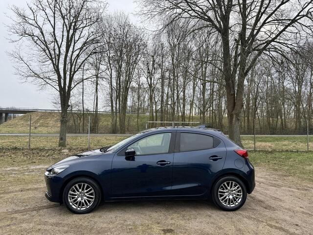 Mazda 2 1.5 Skyactiv-G Style Selected | CAMERA | APPLE CARPLAY/ANDROID AUTO | CRUISE CONTROL |