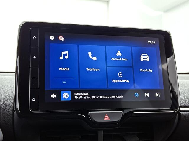 Mazda 2 Hybrid 1.5 Homura