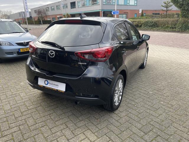 Mazda 2 1.5 Skyact-G St.Sel.