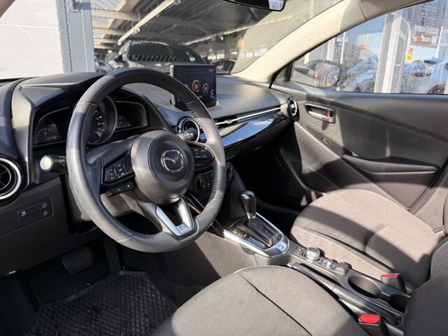 Mazda 2 1.5 SA-G Centre-Line