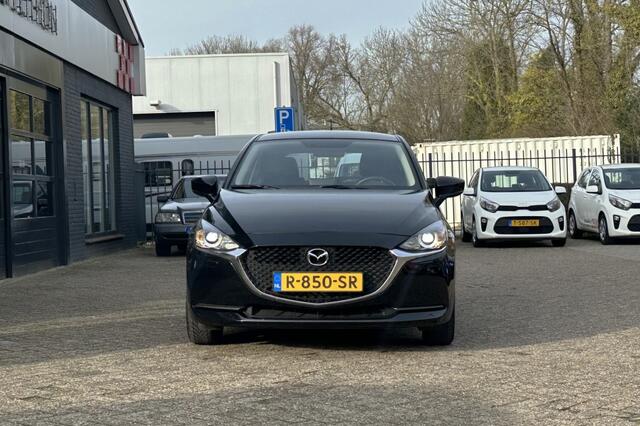 Mazda 2 1.5 Skyactiv-G