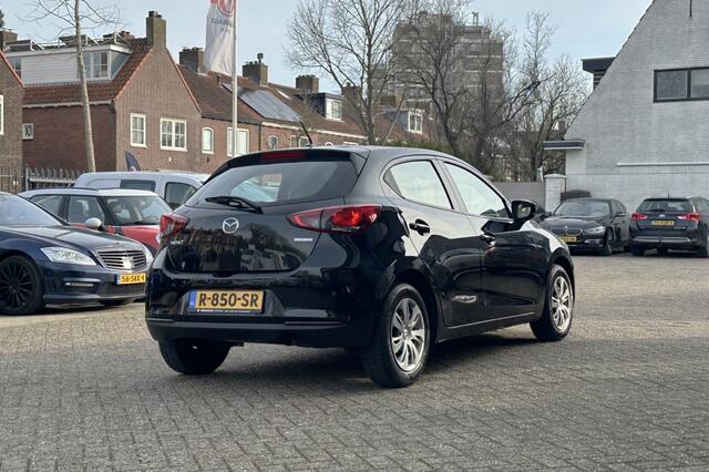 Mazda 2 1.5 Skyactiv-G