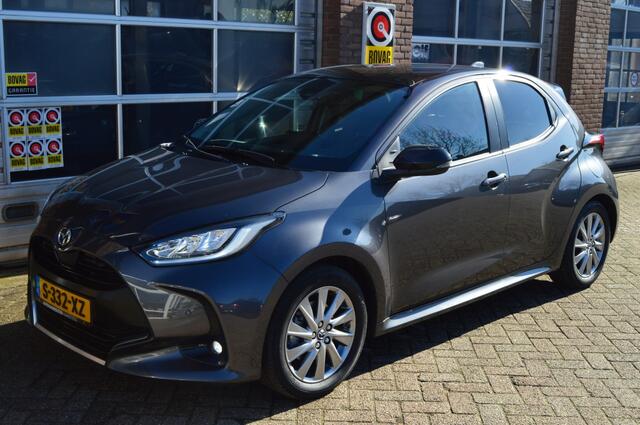 Mazda 2 Hybrid 1.5 Homura Plus, Trekhaak, Clima, Cruise, Camera, Pdc, Carplay