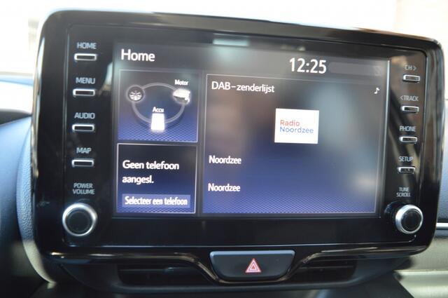 Mazda 2 Hybrid 1.5 Homura Plus, Trekhaak, Clima, Cruise, Camera, Pdc, Carplay