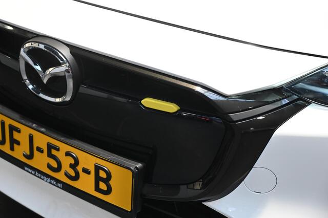 Mazda 2 SkyActiv-G 75 6MT Centre-Line *BTW auto* *Dealeronderhouden* *All-in prijs*