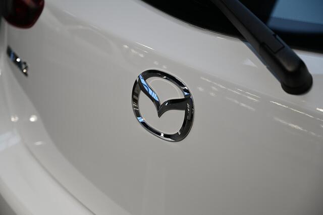 Mazda 2 SkyActiv-G 75 6MT Centre-Line *BTW auto* *Dealeronderhouden* *All-in prijs*