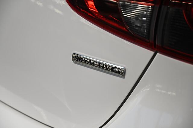 Mazda 2 SkyActiv-G 75 6MT Centre-Line *BTW auto* *Dealeronderhouden* *All-in prijs*