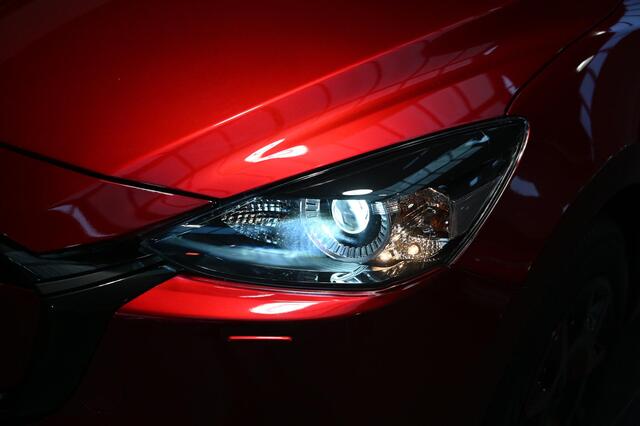 Mazda 2 e-Skyactiv-G 90 6MT Centre-line met C&C pack *BTW auto* *Dealeronderhouden* *All-in prijs*