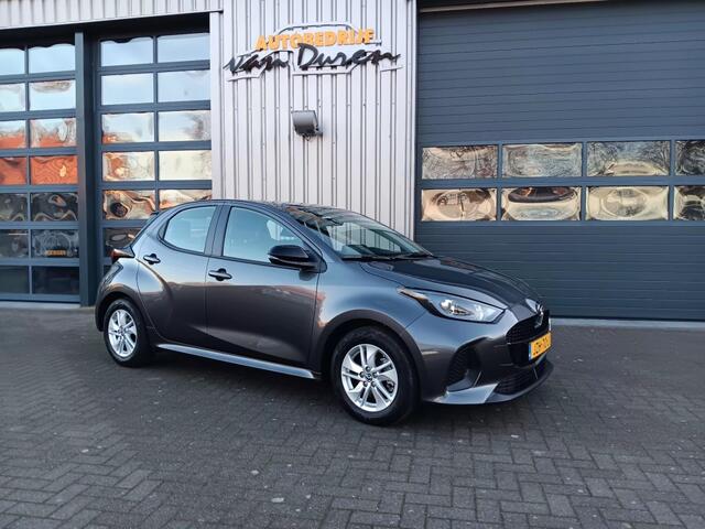 Mazda 2 1.5 Centre-line Automaat Cruise/Clima AUR-Camera Apple Carplay Navi