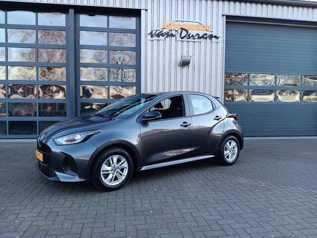 Mazda 2 1.5 Centre-line Automaat Cruise/Clima AUR-Camera Apple Carplay Navi