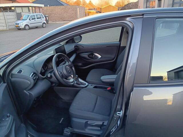 Mazda 2 1.5 Centre-line Automaat Cruise/Clima AUR-Camera Apple Carplay Navi