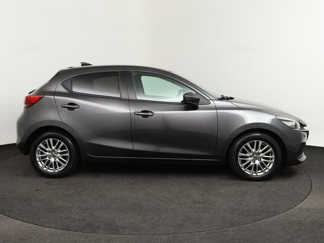 Mazda 2 1.5 Style Selected APPLE CARPLAY LMV CAMERA