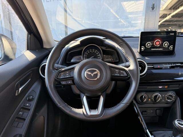 Mazda 2 1.5 Skyactiv-G | Carplay | Airco | Cruise Control