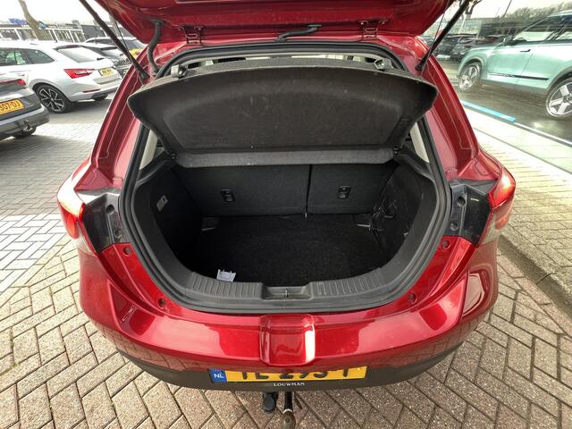 Mazda 2 1.5 Skyactiv-G GT-M 90PK | Trekhaak | Cruise Control | Stoelverwarming | Navigatie