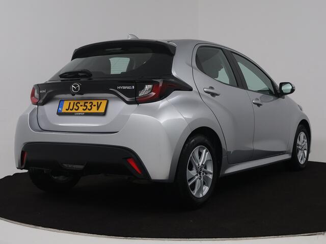 Mazda 2 Hybrid 1.5 Agile | door AWNB Verkozen tot NUMMER 1 Top 10 zuinige gezinsauto's!
