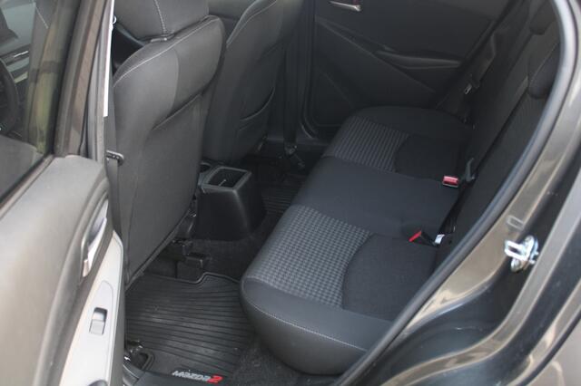 Mazda 2 1.5 Skyactiv-G SkyL.