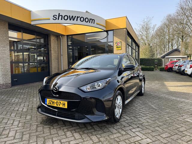 Mazda 2 Hybrid 1.5 Centre-line Automaat Navi Camera Carplay