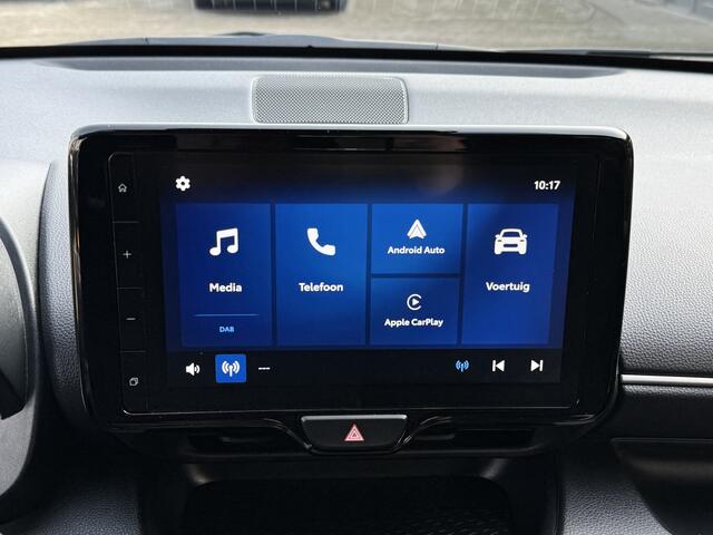 Mazda 2 Hybrid 1.5 Centre-line Automaat Navi Camera Carplay